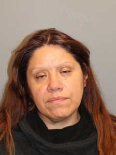 Woman Nabbed For Stabbing Man In Leg In Norwalk, Police Say