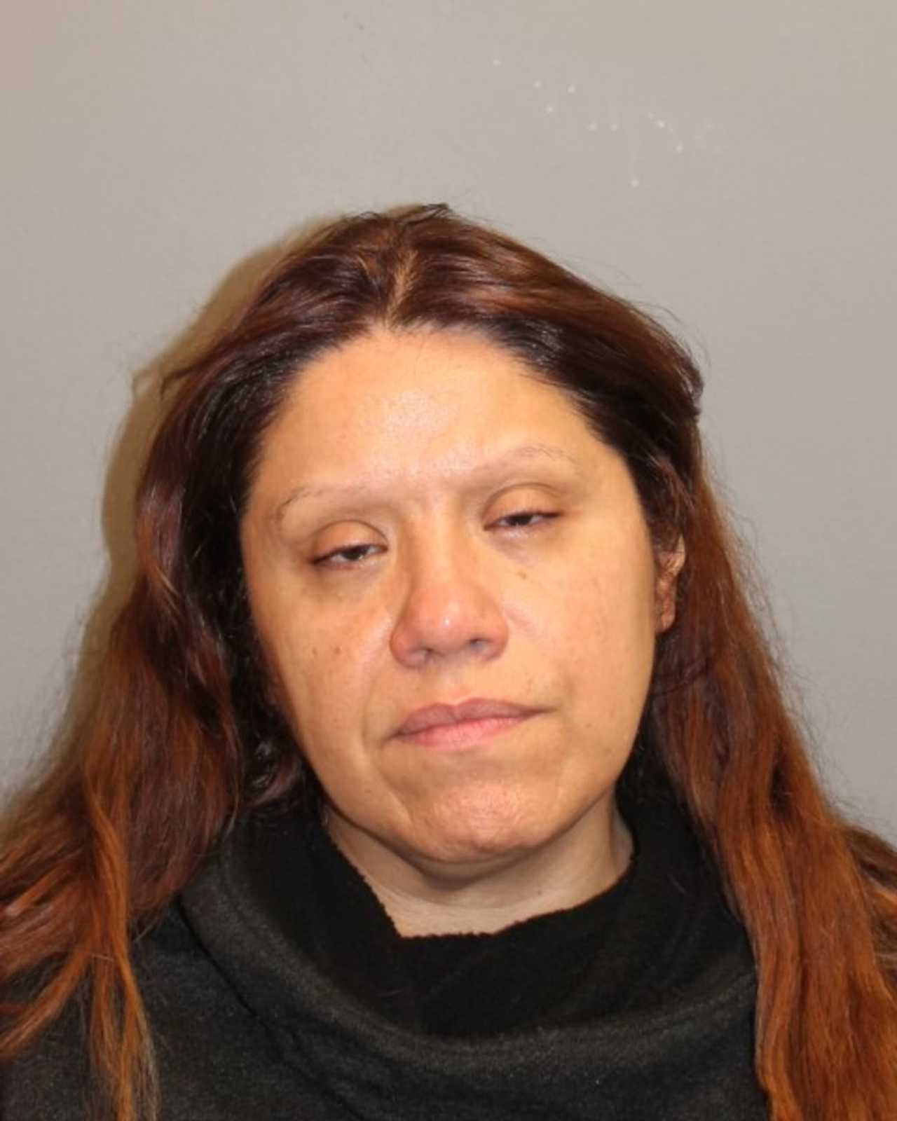 Woman Nabbed For Stabbing Man In Leg In Norwalk, Police Say | New ...