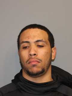 Norwalk Police: Suspicious Car Report Turns Up Stolen Gun, Pot