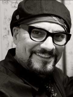 Happy Birthday To Paterson's Jimmy Vivino
