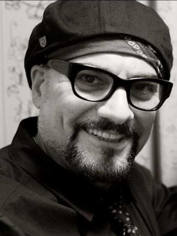 Happy Birthday To Paterson's Jimmy Vivino
