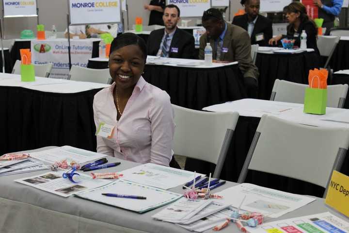 New Rochelle Businesses Band Together, Sponsor Citywide Youth Job Fair