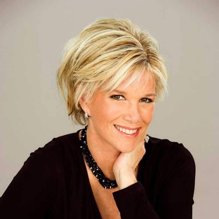 Joan Lunden