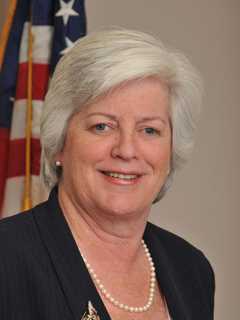 Joan Silvestri Takes Over As Rockland's Social Services Commissioner
