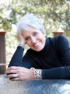 Englewood's Bergen PAC Presents Joan Baez