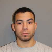 Man Accused Of Sexually Assaulting Juvenile In Fairfield County, Police Say