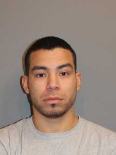 Man Accused Of Sexually Assaulting Juvenile In Fairfield County, Police Say