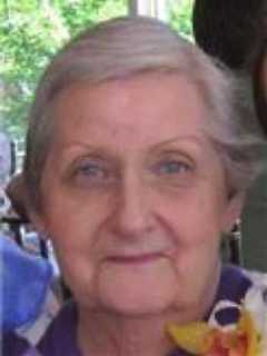 Joan Gregor, 75, Of Beacon