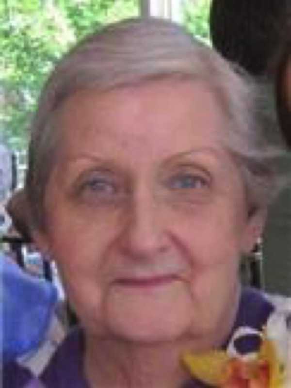 Joan Gregor, 75, Of Beacon