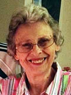 Joan I. O'Leary, 86, Rhinebeck Resident