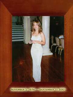 New 9/11 Book Honors Memory Of Yonkers Event Coordinator