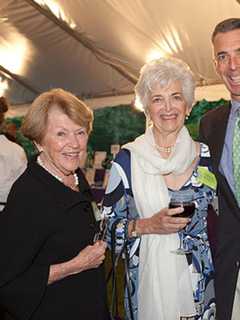 Westchester Land Trust Hosting Annual Benefit