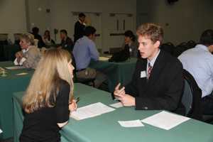 Pros Give Job Help At East Fishkill Library
