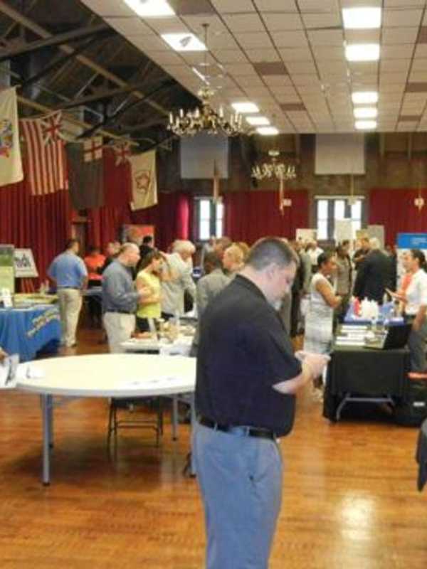 Urban League Brings Job Fair To Englewood