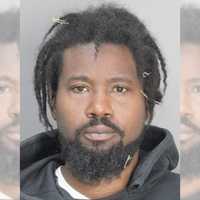 'Violent' Man Breaks Long Island Woman's Belongings During Fight, Resists Arrest: Police