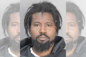 'Violent' Man Breaks Long Island Woman's Belongings During Fight, Resists Arrest: Police