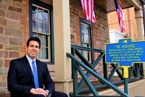 Tappan Assembly Candidate Wants To Keep People In Rockland