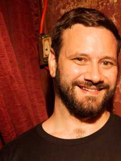 New Comedy Club Brings Live Stand-Up To Fairfield