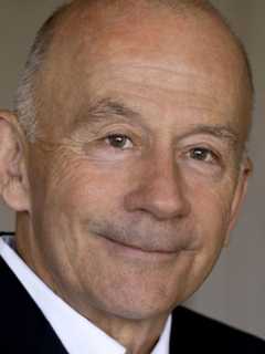 Former Sleepy Hollow Resident Joe Godfrey Debuts Off-Broadway Play 