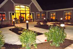 Young Volunteers To Build 'Contemplation Trail' At New City Hospice