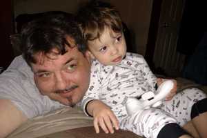 Community Rallies For Elmwood Park Family Man Fighting Stage 4 Cancer