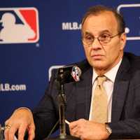 <p>A horse owned by Joe Torre will be racing in Yonkers Tuesday.</p>