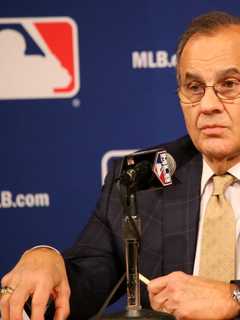 Joe Torre's Horse Trotting At Yonkers Raceway Tuesday