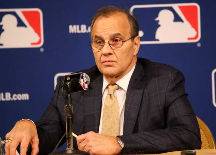 A horse owned by Joe Torre will be racing in Yonkers Tuesday.