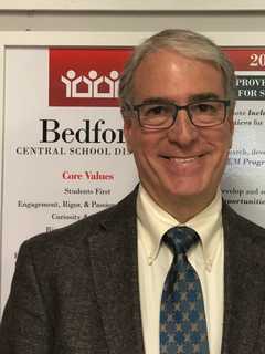 New Bedford Schools Superintendent Walks Into Role With 'Humility, Pride'