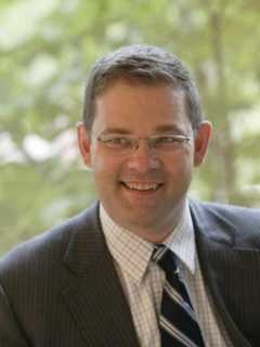 Rye Executive Promoted To Lead Company's North America Division