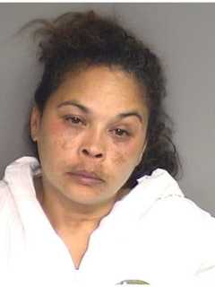 Woman Hits Boyfriend Over Head With Coffee Pot, Stamford Police Say