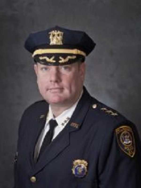 Letter to the Editor: Praise For Peekskill Police Chief