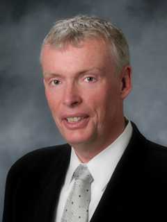 Fair Lawn Mayor Earns Distinguished Citizen Award