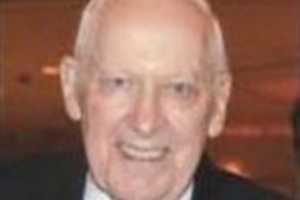 Emmy Winner John G. Wells, 94, Of Ridgewood