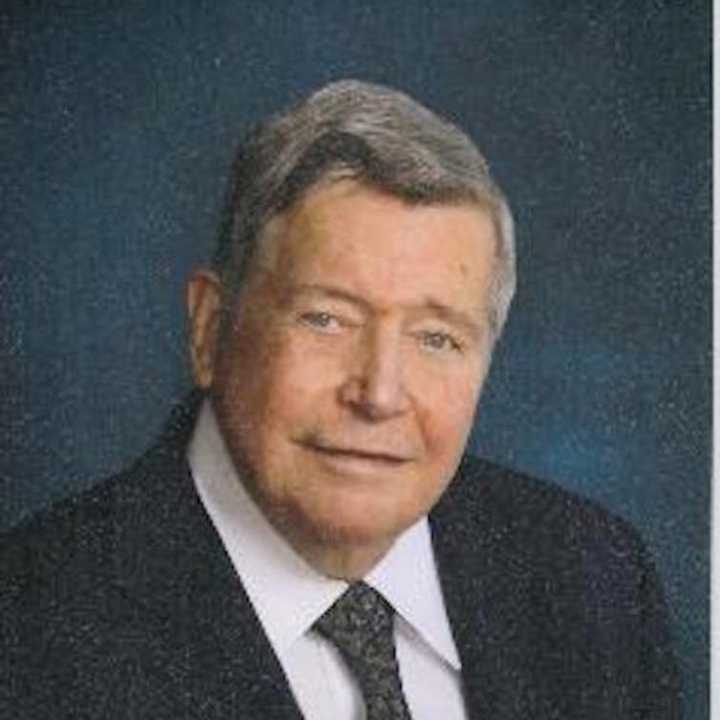 Dr. John Mudry