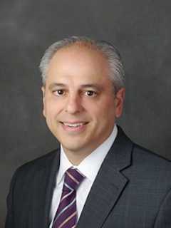 New President & Medical Director Taking The Reins At Silver Hill Hospital