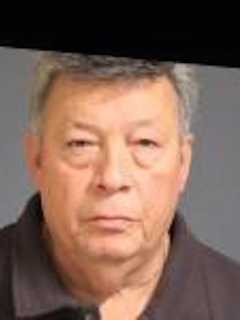 Man Charged In Thanksgiving Day Road-Rage Incident In Somers