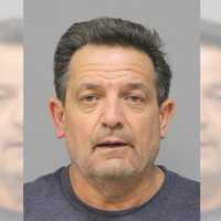 Man Nabbed For Lighting House, Cars Ablaze On Long Island: Police