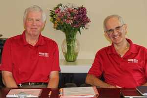 Regional Hospice Seeks 'A Few Good Men' For Volunteer Work