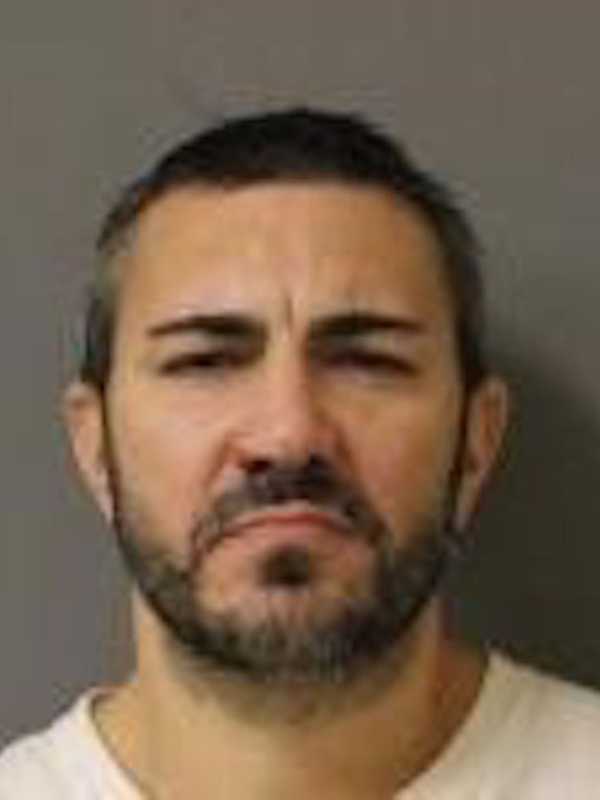 Man Accused Of Firing Shots From Rifle In Northern Westchester DIspute Behind Bars