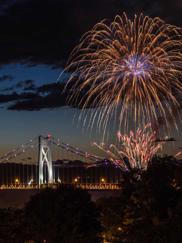 Make Your Holiday Pop With Dutchess County's July 4 Events