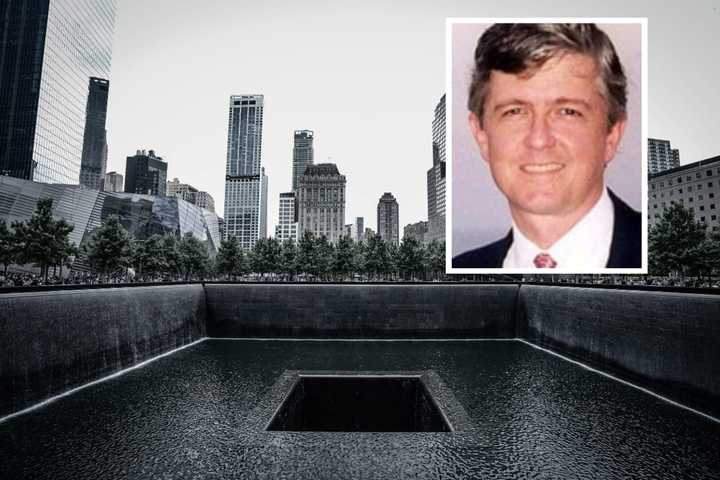 Officials in New York City announced that Oyster Bay man John Ballantine Niven was the most recent person identified as a victim of the 9/11 attacks.&nbsp;