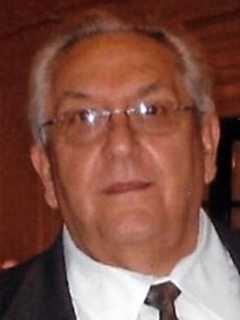 John A. Padovan, 75, Cliffside Park Resident
