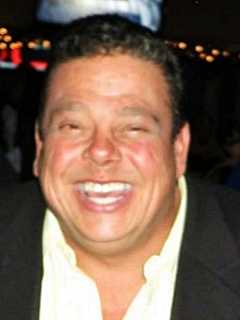 John Anthony Ragone, 52, Dumont Resident