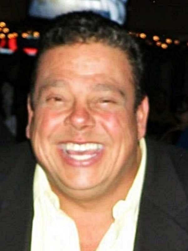 John Anthony Ragone, 52, Dumont Resident