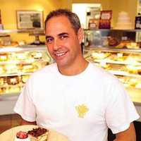 SoNo Baking Owner Headlines Harvest Table Event For Stamford Meal Program