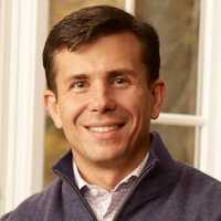 Happy 50th Birthday To Englewood's John Crowley