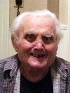 John Damiani, 87, Bridgeport Resident