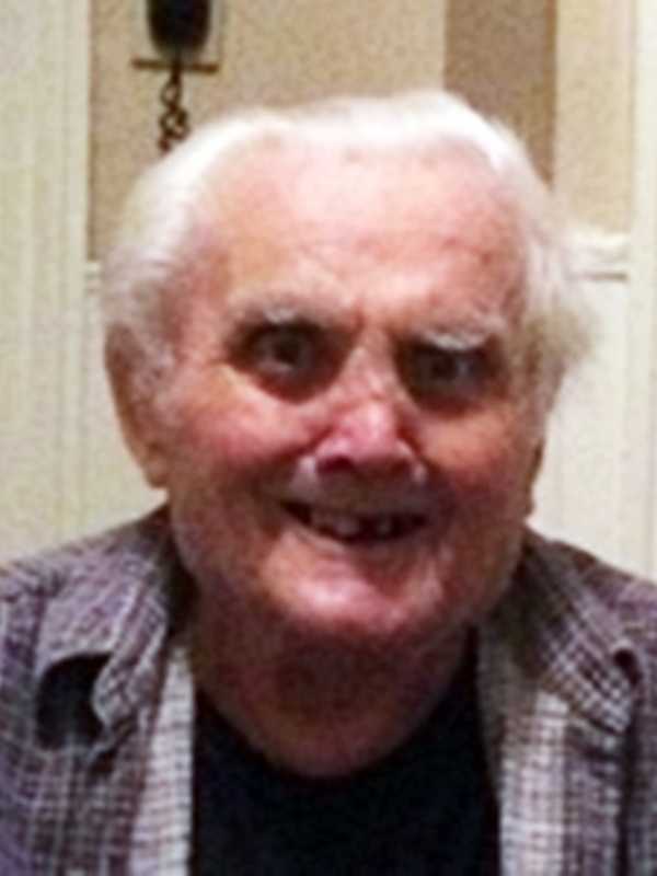 John Damiani, 87, Bridgeport Resident