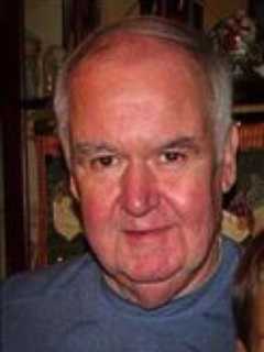 John Zenzel, 63, Of Staatsburg